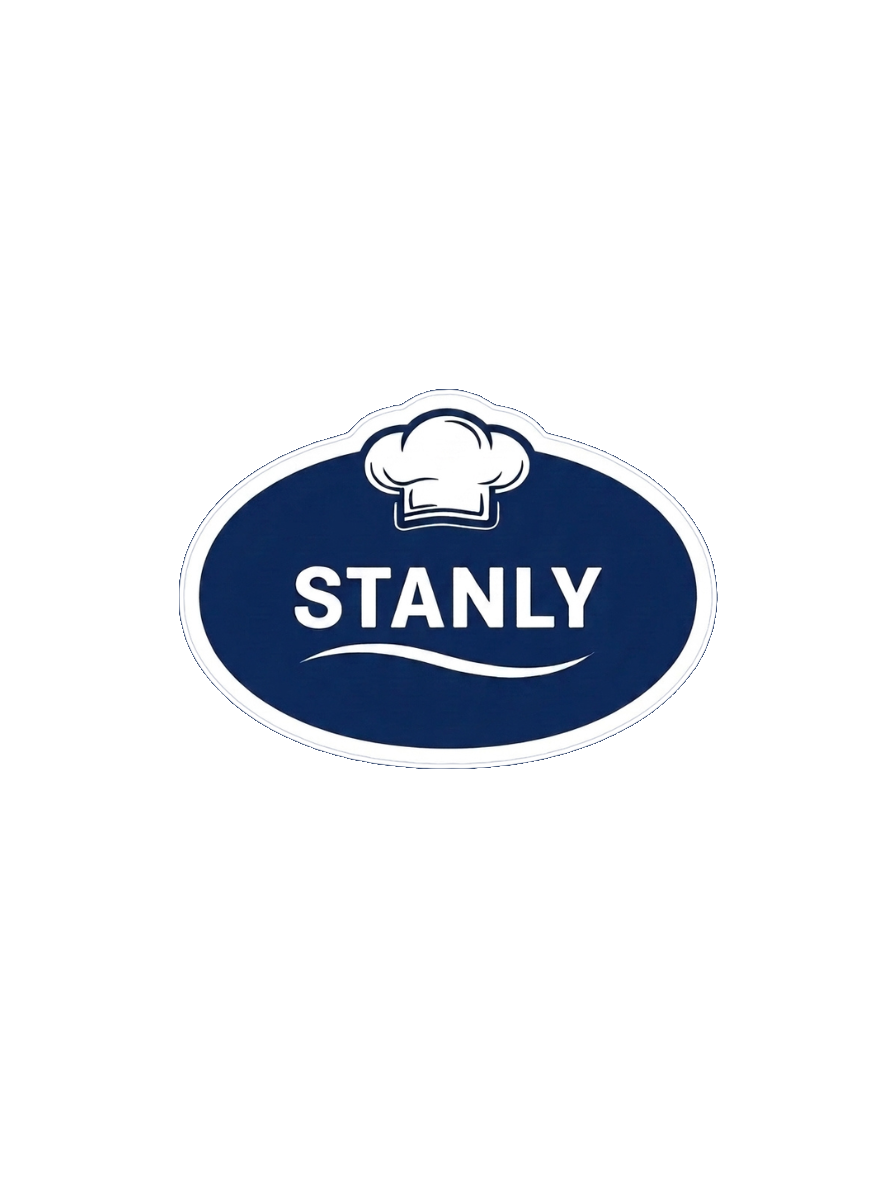 Stanly Logo